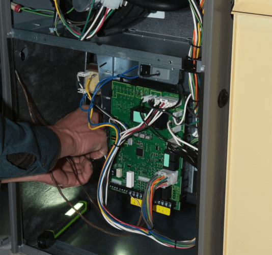furnace repair